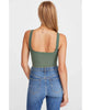 Square One Seamless Cami Moss - clearpathherbicide