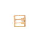 Stacked Gold Ring - miamidrugpossession