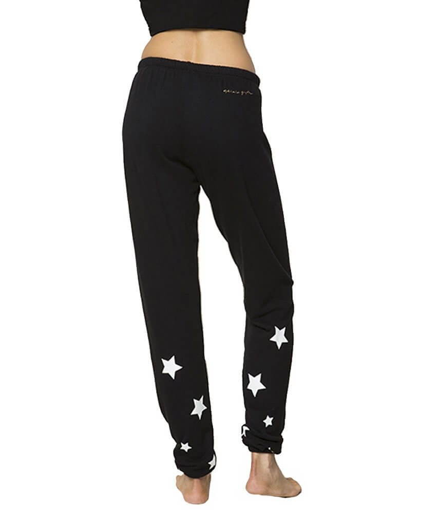 Stars Fave Sweatpants - clearpathherbicide