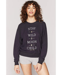 Stay Wild Moon Child Crew - clearpathherbicide