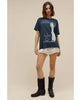 Stevie Nicks Bella Merch Tee - miamidrugpossession