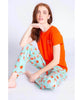 Strawberry PJ Pant - clearpathherbicide