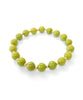 Stretch Stacking Bracelet Green Apple - miamidrugpossession