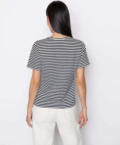 Striped Crew Navy Multi - clearpathherbicide