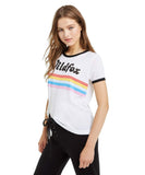 Striped Wildfox Ringer Tee - clearpathherbicide