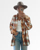 Study Hall Flannel #5 One Size - clearpathherbicide