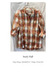 Study Hall Flannel #5 One Size - clearpathherbicide