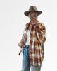 Study Hall Flannel #5 One Size - clearpathherbicide