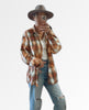 Study Hall Flannel #5 One Size - clearpathherbicide