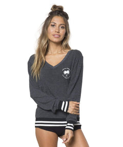 Sun Surf Yoga Sweater - clearpathherbicide