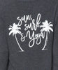 Sun Surf Yoga Sweater - clearpathherbicide