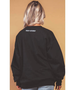 Sunday Scaries Sweatshirt - miamidrugpossession