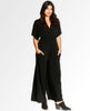 Sunfest Jumpsuit Mirage Black - miamidrugpossession