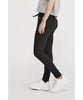 Sunny Skinny Sweatpants Black - clearpathherbicide