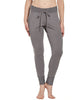 Sunny Skinny Sweatpants Grey - miamidrugpossession