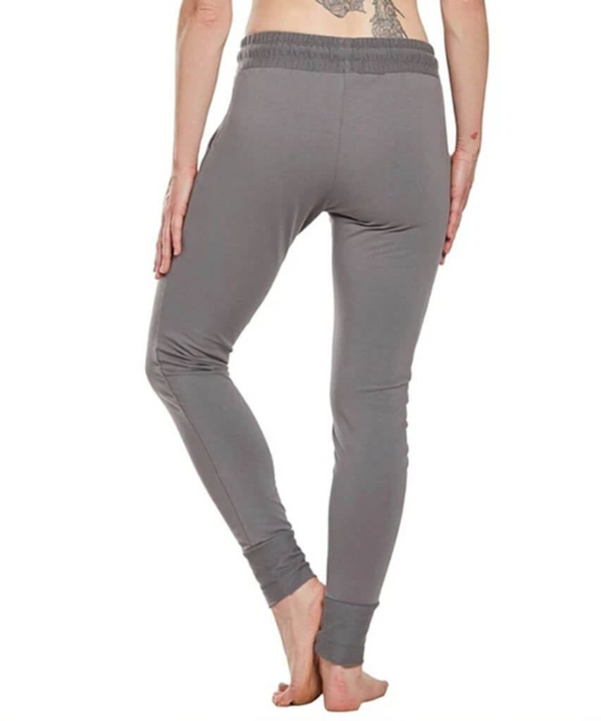 Sunny Skinny Sweatpants Grey - clearpathherbicide