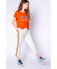 Suns Out Stripe Terry Lounge Pant - clearpathherbicide