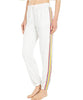 Suns Out Stripe Terry Lounge Pant - clearpathherbicide