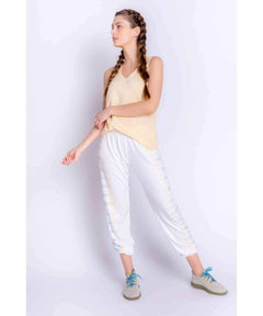 Sunset Hues Banded Pant - clearpathherbicide