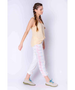 Sunset Hues Banded Pant - clearpathherbicide