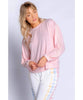 Sunset Hues Long Sleeve Pink Quartz - clearpathherbicide