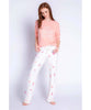 Sunset Spritzer Lounge Pant - miamidrugpossession