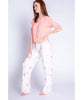 Sunset Spritzer Lounge Pant - miamidrugpossession