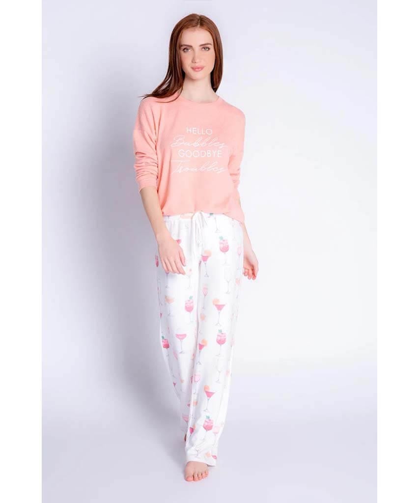 Sunset Spritzer Lounge Pant - clearpathherbicide