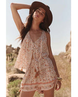 Sunshine Bandit Cami Tank Desert Sage - clearpathherbicide