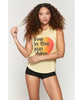 Sunshine Muscle Tank - miamidrugpossession