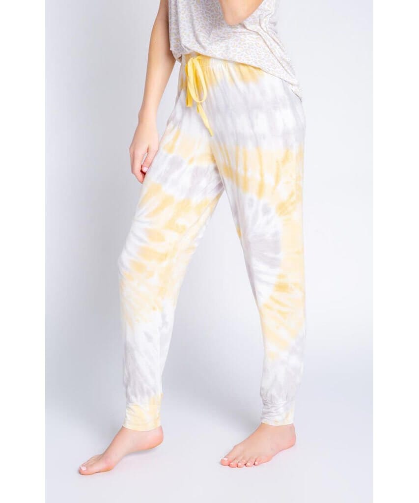 Sunshine Tie Dye Jogger Pant - miamidrugpossession