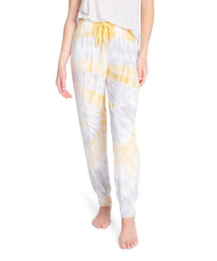 Sunshine Tie Dye Jogger Pant - miamidrugpossession