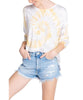 Sunshine Tie Dye Long Sleeve - miamidrugpossession