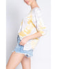 Sunshine Tie Dye Long Sleeve - miamidrugpossession