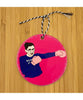 Super Diva RBG Ornament - miamidrugpossession