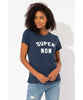 Super Mom Tee - miamidrugpossession