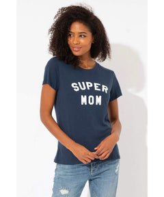 Super Mom Tee - clearpathherbicide