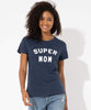 Super Mom Tee - miamidrugpossession