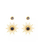 Super Nova Stud Earring - clearpathherbicide