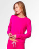 Super Soft Sweatshirt Raspberry - clearpathherbicide