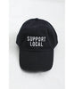 Support Local Hat - clearpathherbicide