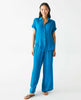 Susie Smocked Pant Pacific - clearpathherbicide