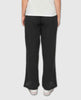 Susie Smocked Wide Leg Pant Black - clearpathherbicide