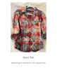 Sweet Tart Flannel #2 - One Size - clearpathherbicide