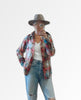 Sweet Tart Flannel #2 - One Size - clearpathherbicide