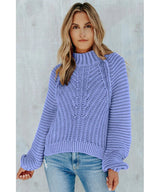 Sweetheart Sweater Blue Egret - clearpathherbicide