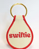 Swiftie Red Keychain - clearpathherbicide