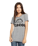 Taco Time Tee - clearpathherbicide