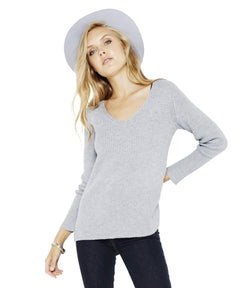 Take Me Out Tunic Sweater - clearpathherbicide