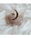 Talking To The Moon Ring - miamidrugpossession